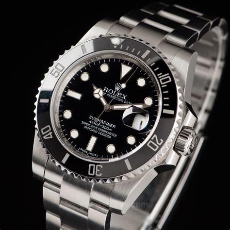 Versatile Watch: Rolex Sub, Sub Date or IWC Portuguese